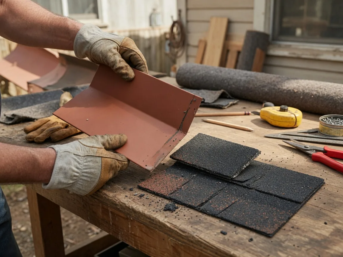 Roof Repair company in Ruidoso, NM